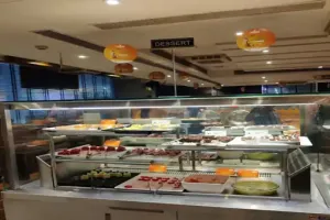 पूर्व कर्मचारी ने की फिल्मी स्टाइल में चोरी: रायपुर स्थित मैग्नेटो मॉल के एक रेस्टोरेंट में तिजोरी तोड़कर उड़ाए 2 लाख, सुरक्षा पर उठे सवाल 