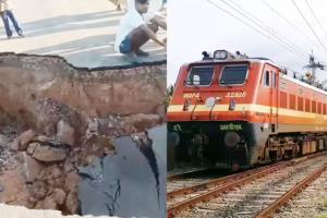 मॉनसून का आखिरी प्रहार! चक्रवाती तूफान से छत्तीसगढ़ में हाहाकार, जानें कब मिलेगा राहत