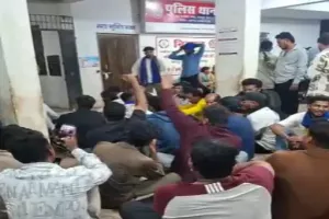 रायपुर में धर्मांतरण की आग: इलाज के बहाने ब्रेनवॉश, देवी-देवताओं का अपमान! महिला समेत 6 गिरफ्तार