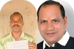 सूदखोरी का जाल: पूर्व जिपं सदस्य ने आदिवासी सरपंच को बंधक बना कर दी यातना 