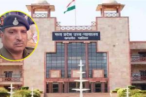 हाईकोर्ट में पेश हुई फर्जी रिपोर्ट, ASI की लापरवाही पर गिरी गाज, तत्काल निलंबन के आदेश