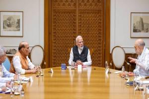 दिल्ली धमाके के बाद वार मोड में भारत! ऑपरेशन सिंदूर पार्ट-2 की तैयारियों की चर्चाएं तेज़