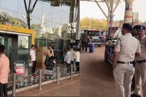 दिल्ली में धमाका, रायपुर में अलर्ट! एयरपोर्ट से लेकर रेलवे स्टेशन तक कड़ी सुरक्षा व्यवस्था