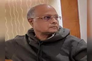 ब्रेकिंग...छत्तीसगढ़ के महाधिवक्ता प्रफुल्ल एन. भारत ने दिया इस्तीफा