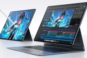 12,900mAh बैटरी वाला दमदार टैबलेट लॉन्च, 14.2 इंच की बड़ी स्कीन और 2TB तक स्टोरेज