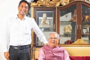 शराब घोटाला: पूर्व CM बघेल के बेटे चैतन्य की 61.20 करोड़ की संपत्ति कुर्क; अब तक 276 करोड़ की कुर्की