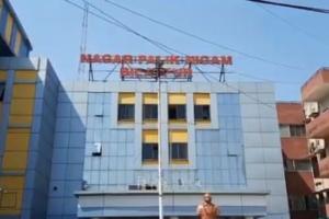 जोन क्रमांक 2 के एआरआई के पैरालिसिस का फायदा उठाकर सहयोगी ने किया 'खेल', ₹16 लाख के संपत्ति कर गबन 