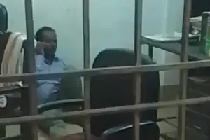 बिलासपुर में नया बवाल: प्रार्थना सभा के बहाने धर्म परिवर्तन कराने वाला पास्टर पुलिस की गिरफ्त में