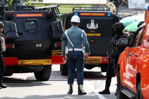 जुमे की नमाज के दौरान मस्जिद में जोरदार विस्फोट, 50 से ज्यादा लोग घायल, पुलिस जांच में जुटी