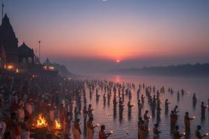 Paush Amavasya 2025: पौष अमावस्या कब है? जानिए डेट, मुहूर्त और पूजा विधि