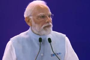 ‘अपार अवसरों का राजमार्ग’ बना Budget 2026, पीएम मोदी बोले- ये सिर्फ बजट नहीं, भविष्य का नक्शा है