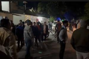 बिलासपुर के बसंत विहार कॉलोनी में प्रार्थना सभा की आड़ में ‘कन्वर्जन’ का खेल, SECL कर्मचारी हिरासत में, हिंदू संगठनों ने किया हंगामा