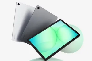 Samsung का ये नया टैबलेट भारत में लॉन्च, 11-इंच डिस्प्ले और 7,040mAh बैटरी से है लैस; कीमत 22,999 रुपये