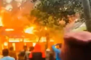 बांग्लादेश में हिंदू अल्पसंख्यकों पर भयावह हमले, HRCBM के रिपोर्ट में खुलासा