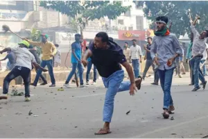 बांग्लादेश में अल्पसंख्यक सुरक्षा पर सवाल: अंसारकर्मी की हत्या से मचा हड़कंप