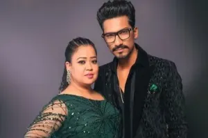 कॉमेडियन भारती सिंह बनीं दूसरी बार मां, इमरजेंसी में हुई डिलीवरी, घर आया नन्हा मेहमान