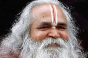 राम मंदिर आंदोलन के प्रमुख नेता डॉ. रामविलास दास वेदांती का निधन, अयोध्या में अंतिम दर्शन की तैयारी