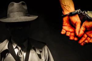 भारत में जासूसी का खेल बेनकाब: गुजरात ATS ने पकड़े पाक से जुड़े दो लोग, महिला भी शामिल