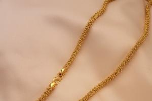 सोने की चेन पर अटका रिश्ता! पत्नी की शिकायत सुन पुलिस भी हैरान, जाने अजब-गजब मामला 