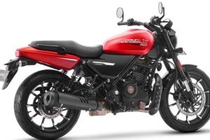 Harley-Davidson X440T हुई पेश, पहले से ज्यादा नए स्टाइल और फीचर्स से हुई लैस