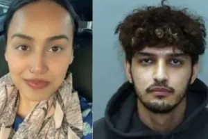 कनाडा में भारतीय महिला की संदिग्ध हालात में मौत, पार्टनर की तलाश में पुलिस