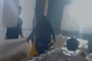 रायपुर: VIP रोड स्थित रजवाड़ा रिसॉर्ट में भारी-भरकम फॉलिंग सीलिंग गिरी, दो घायल, पुलिस ने दर्ज किया मामला 