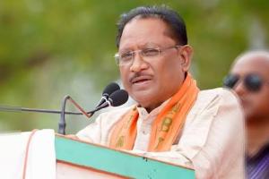 जमीन की नई गाइडलाइन पर सरकार पड़ी नरम ! मुख्यमंत्री साय ने कहा- जनता की परेशानी हुई तो करेंगे पुनर्विचार