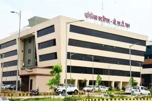 छत्तीसगढ़ में GST की बड़ी कार्रवाई: तीन जिलों के कोलवाशरी कारोबारियों में मचा हड़कंप 