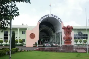  छत्तीसगढ़ विधानसभा सत्र आज से: विपक्ष तैयार, कांग्रेस करेगी पहले दिन की कार्यवाही का बहिष्कार; हंगामा तय