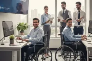 Raipur Job: श्रवण बाधित दिव्यांग अभ्यर्थियों को मिलेगा रोजगार, 17 दिसंबर को वॉक-इन इंटरव्यू आयोजित