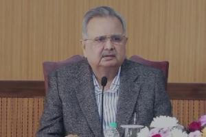 नया भवन, नई परंपरा: छत्तीसगढ़ विधानसभा का सत्र पहली बार रविवार को लगेगा, 14 दिसंबर से शुरू 