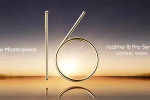200MP के साथ जलवा! Realme 16 Pro Series भारत में मचाएगी तहलका, मिलेंगे जबरदस्त फीचर्स