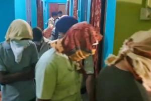 घर में चल रहा था सेक्स रैकेट, अंबिकापुर पुलिस ने दबिश देकर तीन आरोपियों को किया गिरफ्तार