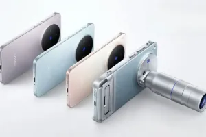 Vivo का 7,000mAh बैटरी और स्नैपड्रैगन प्रोसेसर वाला अल्ट्रा 5G फोन, दो 200MP कैमरा भी