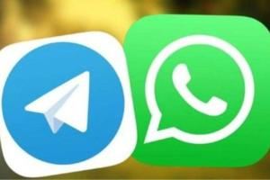 नो सिम–नो मैसेजिंग! सरकार का बड़ा फैसला, बिना सिम नहीं चलेंगे WhatsApp-Telegram, जानें क्या है नया ‘सिम बाइंडिंग’ नियम