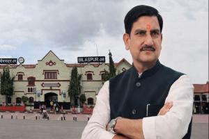 आज बैठक....केंद्रीय मंत्री तोखन साहू को रेल अधिकारियों के रवैया  नापसंद, एजेंडा भेजा और मांगी पूरी कार्यवाही की रिपोर्ट 