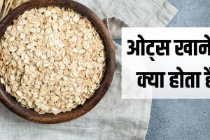 डॉक्टर ओट्स को क्यों मानते हैं परफेक्ट ब्रेकफास्ट? जानिए इसके 5 बड़े फायदे