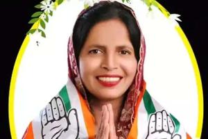 दुर्ग: पुलिस-कोर्ट के सामने जिंदा जली कांग्रेस नेत्री, इलाज के दौरान मौत, प्रशासन की संवेदनहीनता पर उठे गंभीर सवाल