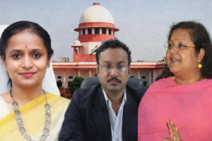 सुप्रीम कोर्ट से सौम्या, सूर्यकांत और समीर बिश्नोई सहित अन्य को मिली राहत, लेकिन दो को अब भी जमानत का इंतजार