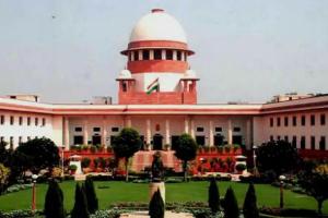 बिग ब्रेकिंग....सुप्रीम कोर्ट ने यूजीसी के नए नियमों पर लगाई रोक, केंद्र सरकार से जवाब मांगा