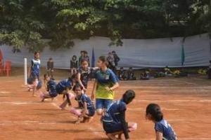 जिला स्तरीय महिला खेलकूद प्रतियोगिता 6 फरवरी को आयोजित 