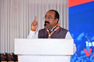 एक भारत श्रेष्ठ भारत एवं विकसित भारत के निर्माण की दिशा में महत्वपूर्ण कदम - श्री अरुण साव