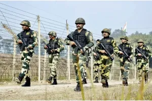 सीमा सुरक्षा पर कोर्ट की सख्ती: कलकत्ता हाई कोर्ट का बंगाल सरकार को अल्टीमेटम, 31 मार्च तक BSF को सौंपें जमीन