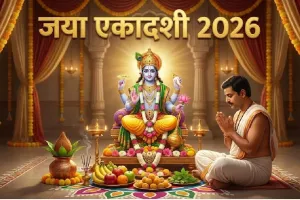 Jaya Ekadashi 2026: घर में चाहते हैं खुशियों का आगमन, तो जया एकादशी के दिन करें विष्णु चालीसा का पाठ