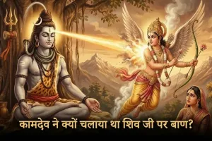 Shiv-Kamdev Katha: जब कामदेव का 'पुष्प बाण' बना उनकी मौत का कारण, महादेव ने क्यों खोला अपना तीसरा नेत्र?