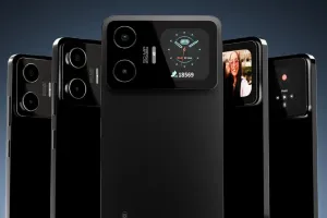 सिर्फ 16,999 रुपये में लॉन्च हुआ दो डिस्प्ले वाला 5G फोन, 5000mAh बैटरी और 50MP कैमरा से है लैस