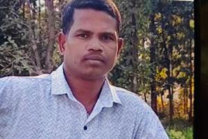 बीजापुर में नक्सली हिंसा की सनसनीखेज वारदात: पूर्व सरपंच को गोली मारकर उतारा मौत के घाट, गांव में दहशत