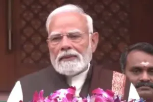Budget Session 2026: पीएम मोदी का सांसदों को अल्टीमेटम, कहा- राष्ट्रपति का एजेंडा ही संसद की दिशा