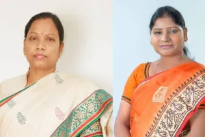 रांची में मेयर की कुर्सी पर महिलाओं का राज, पुरुष उम्मीदवार हर बार रहे पीछे
