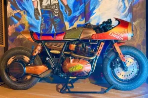 Royal Enfield ने उतारी नई तरह की बाइक, अब सड़क नहीं BGMI होगा राइडिंग ट्रैक